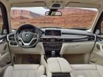 BMW X5 xDrive 5.0i 2013 года
